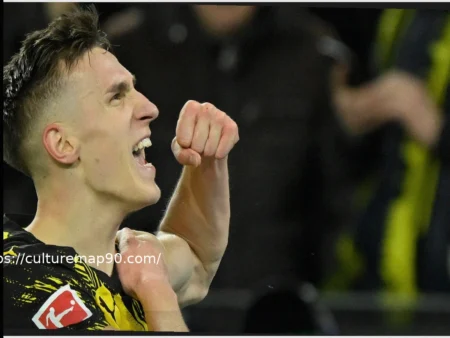 Nico Schlotterbeck’s Rising Stature in Modern Football