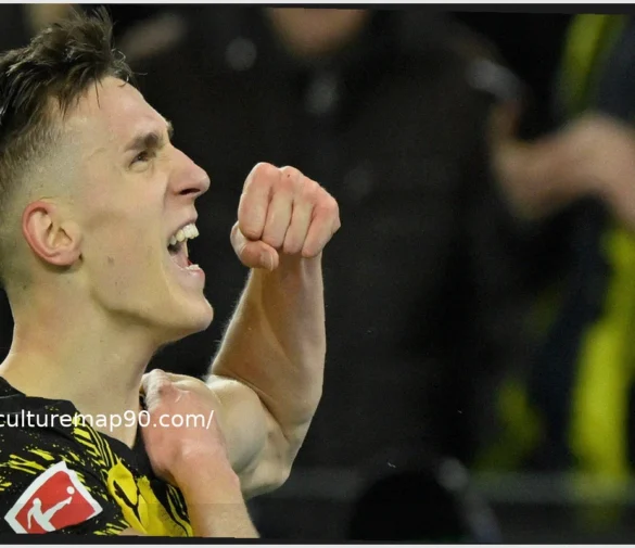 Nico Schlotterbeck’s Rising Stature in Modern Football