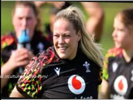 Wales on the Path to Future Success in Six Nations – Jones