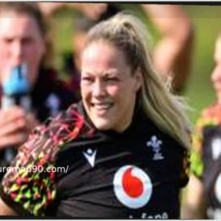 Wales on the Path to Future Success in Six Nations – Jones