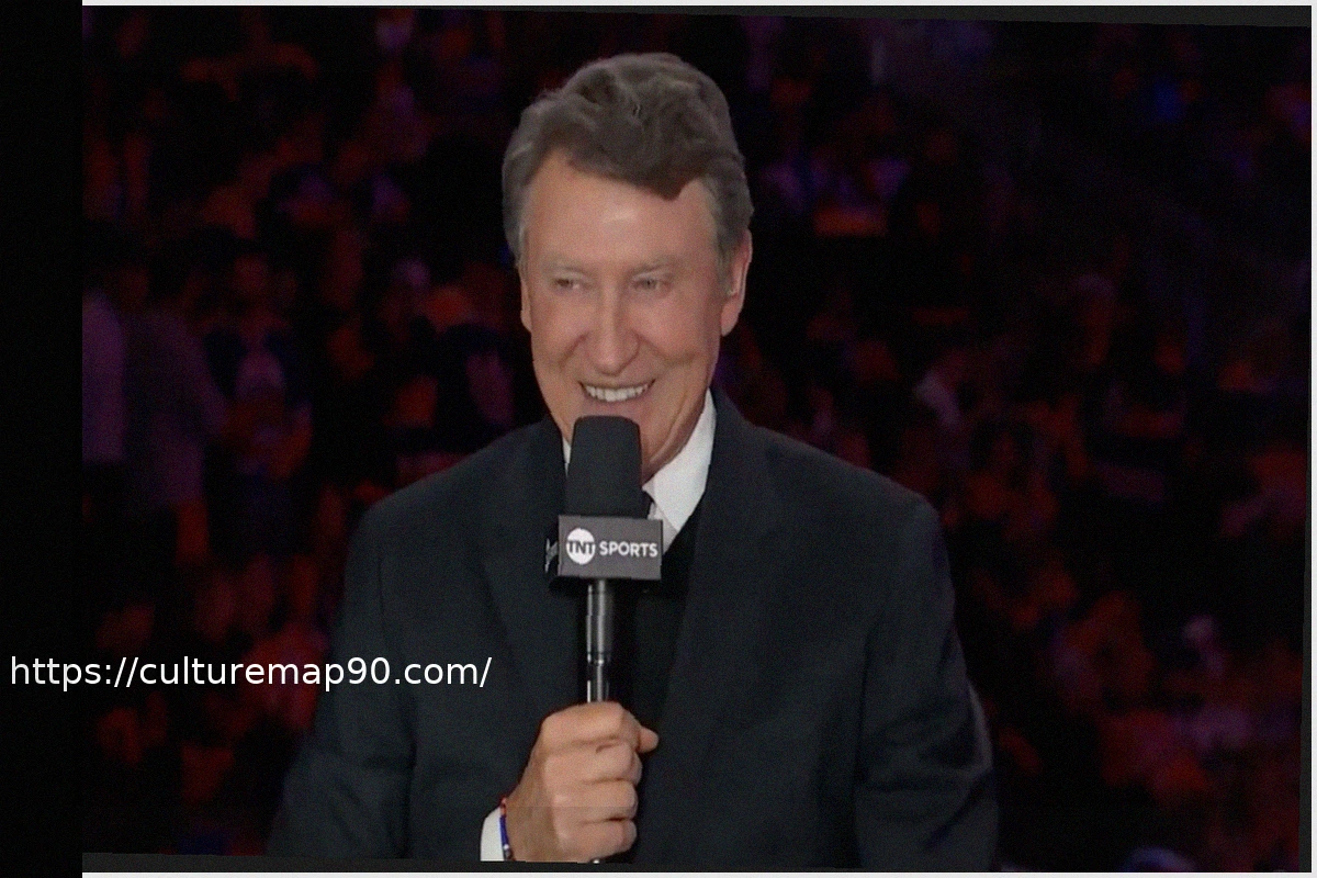 Preview TNT Sports CEO Expresses Strong Interest in Retaining NHL Broadcast Rights