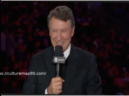 TNT Sports CEO Expresses Strong Interest in Retaining NHL Broadcast Rights