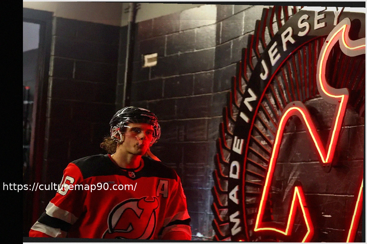 Preview New Jersey Devils Announce Firing of GM Tom Fitzgerald, Seek ‘New Direction’