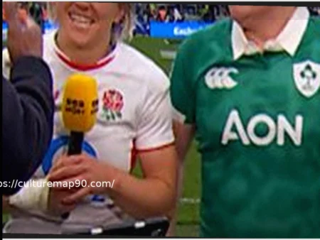 Moloney vs. MacDonald: First Encounter