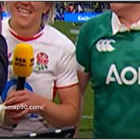 Moloney vs. MacDonald: First Encounter