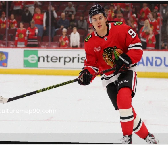 Re-signing Connor Bedard: A Top Priority for the Blackhawks’ Crucial Offseason