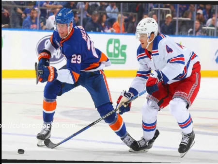 NHL Games Today: Schedule, Odds & How to Watch (April 9)