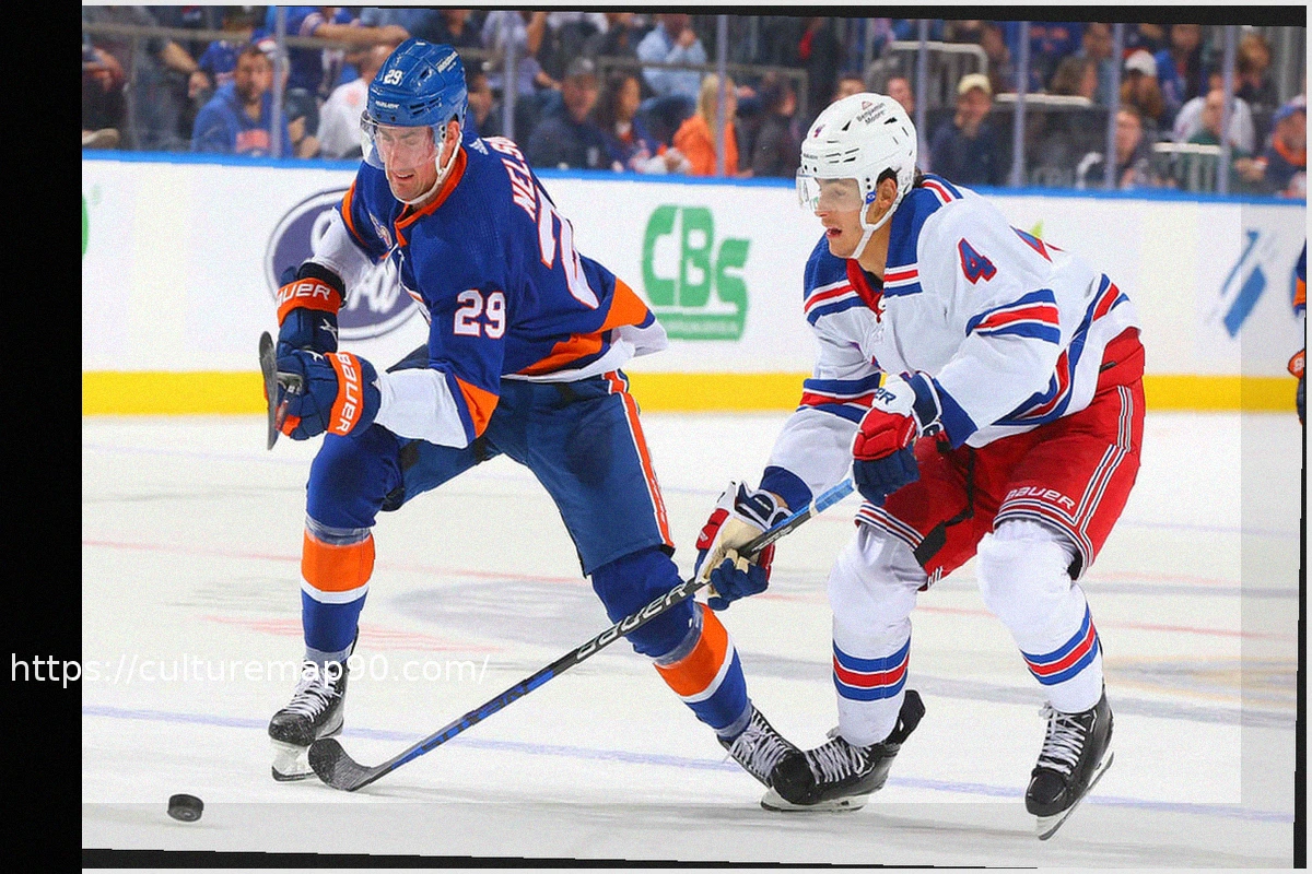 Preview NHL Games Today: Schedule, Odds & How to Watch (April 9)