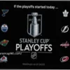 2026 NHL Playoffs: Latest Standings, Bracket, and Tiebreaker Rules
