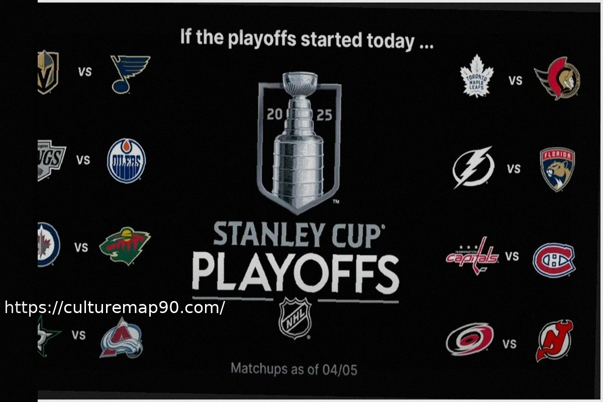 Preview 2026 NHL Playoffs: Latest Standings, Bracket, and Tiebreaker Rules