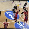 Play Off: Civitanova’s Triumph in Verona