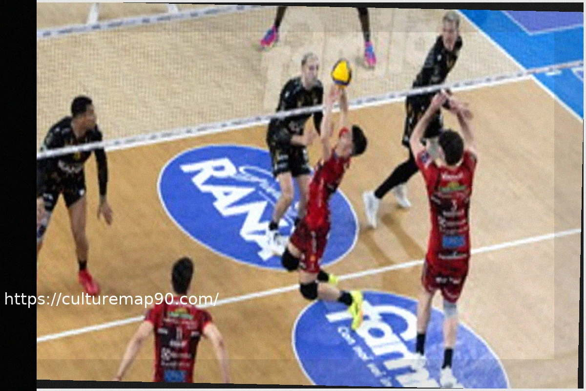 Preview Play Off: Civitanova’s Triumph in Verona