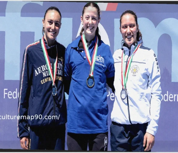 Чемпионат Италии среди юниоров: Аннакьяра Алларa и Денис Агаврилоае оформили дубль