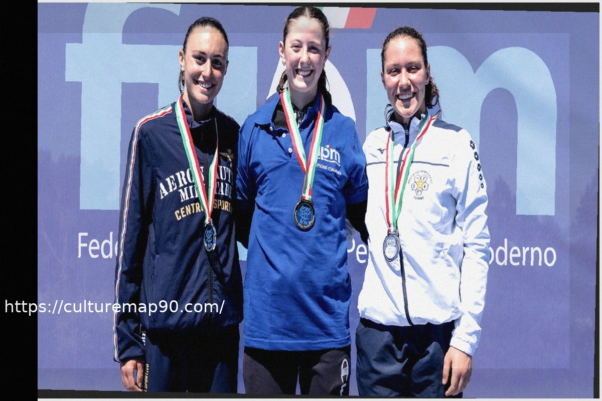 Preview Чемпионат Италии среди юниоров: Аннакьяра Алларa и Денис Агаврилоае оформили дубль