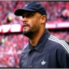 FC Bayern Under Kompany: A Class Apart