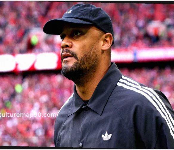 FC Bayern Under Kompany: A Class Apart