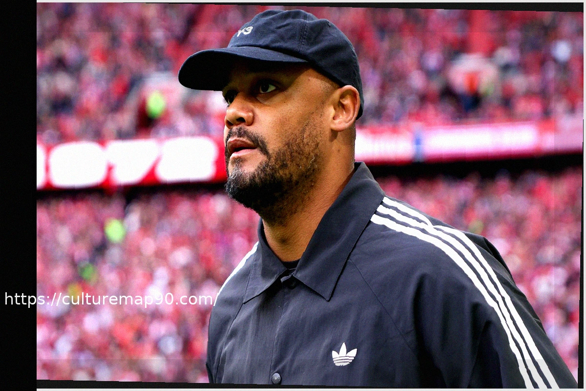 Preview FC Bayern Under Kompany: A Class Apart