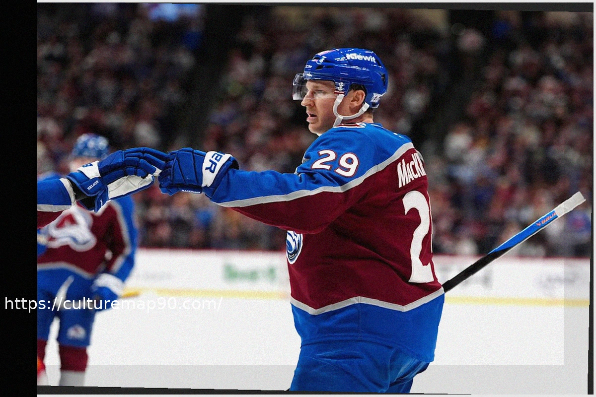 Preview When Do the 2026 NHL Playoffs Begin? Brackets, Standings, and Clinching Scenarios Explained