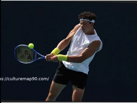 ATP Houston Day 3 Predictions: Ben Shelton vs. Zhizhen Zhang and Other Matches