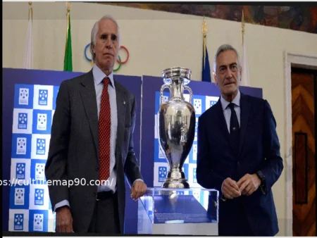 CONI Leadership Battle: Malagò’s Quest for Support, Gravina’s Counter, and Abete-bis Scenarios