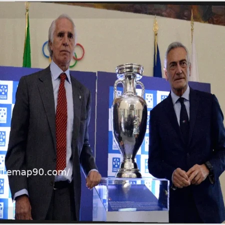 CONI Leadership Battle: Malagò’s Quest for Support, Gravina’s Counter, and Abete-bis Scenarios