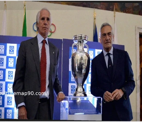 CONI Leadership Battle: Malagò’s Quest for Support, Gravina’s Counter, and Abete-bis Scenarios