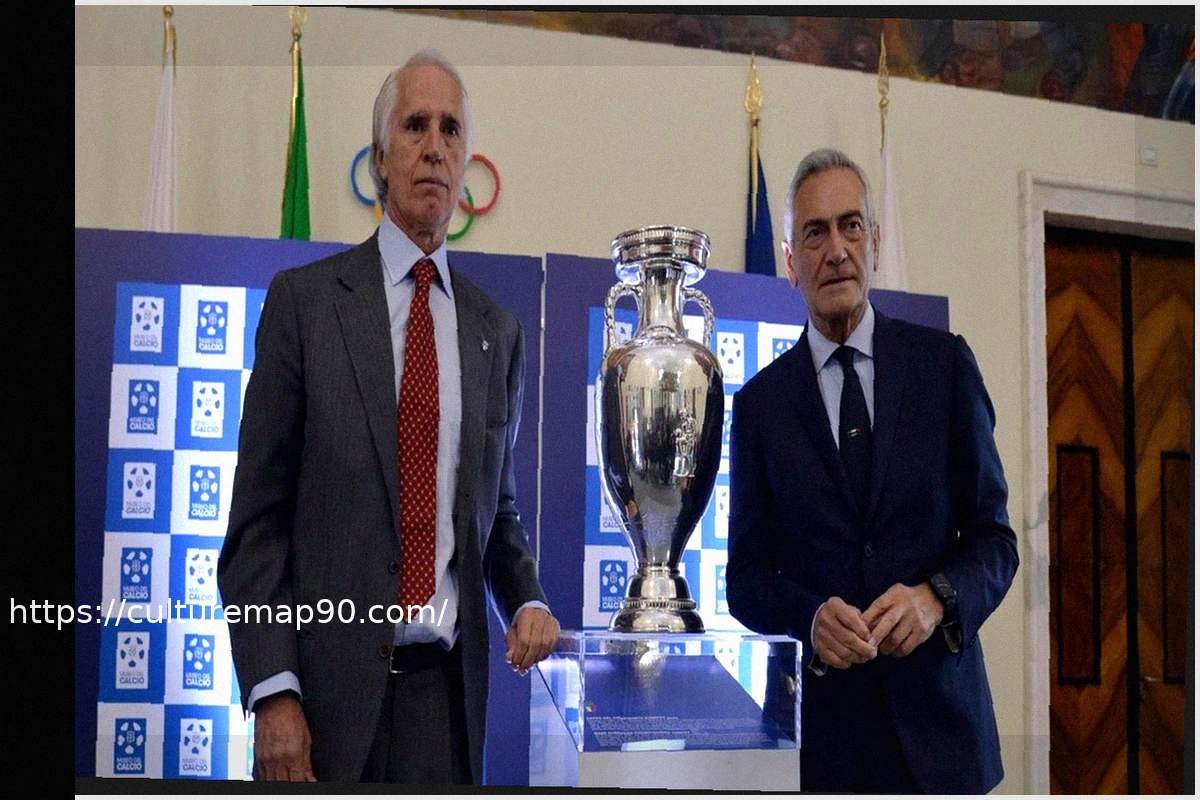 Preview CONI Leadership Battle: Malagò’s Quest for Support, Gravina’s Counter, and Abete-bis Scenarios