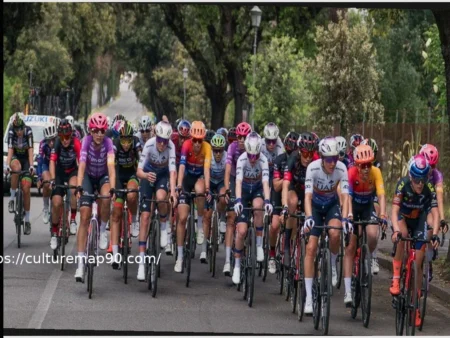 79-й Гран-при Освобождения: 28 команд борются за весенний чемпионат мира