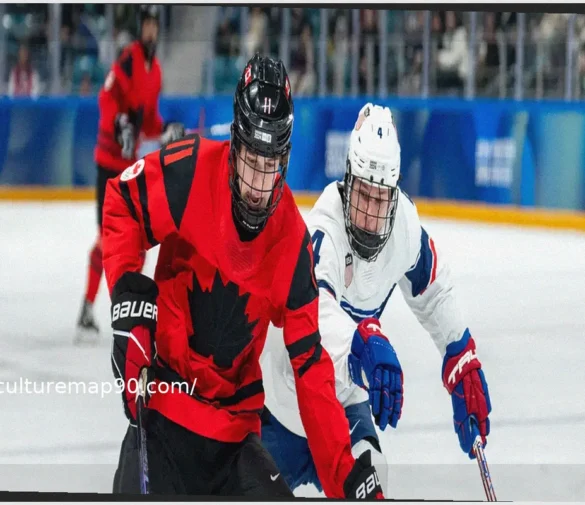 2026 NHL Draft: Mathis Preston, Tynan Lawrence And Others Can Revive Draft Stock At World U-18s