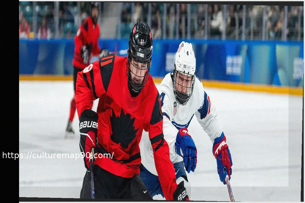 Preview 2026 NHL Draft: Mathis Preston, Tynan Lawrence And Others Can Revive Draft Stock At World U-18s