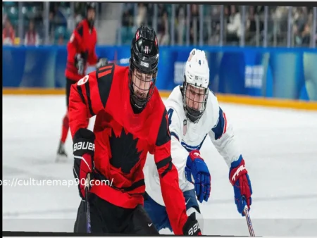 2026 NHL Draft: Mathis Preston, Tynan Lawrence And Others Can Revive Draft Stock At World U-18s