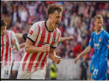 SC Freiburg Strengthens European Push, Denting Heidenheim’s Survival Hopes