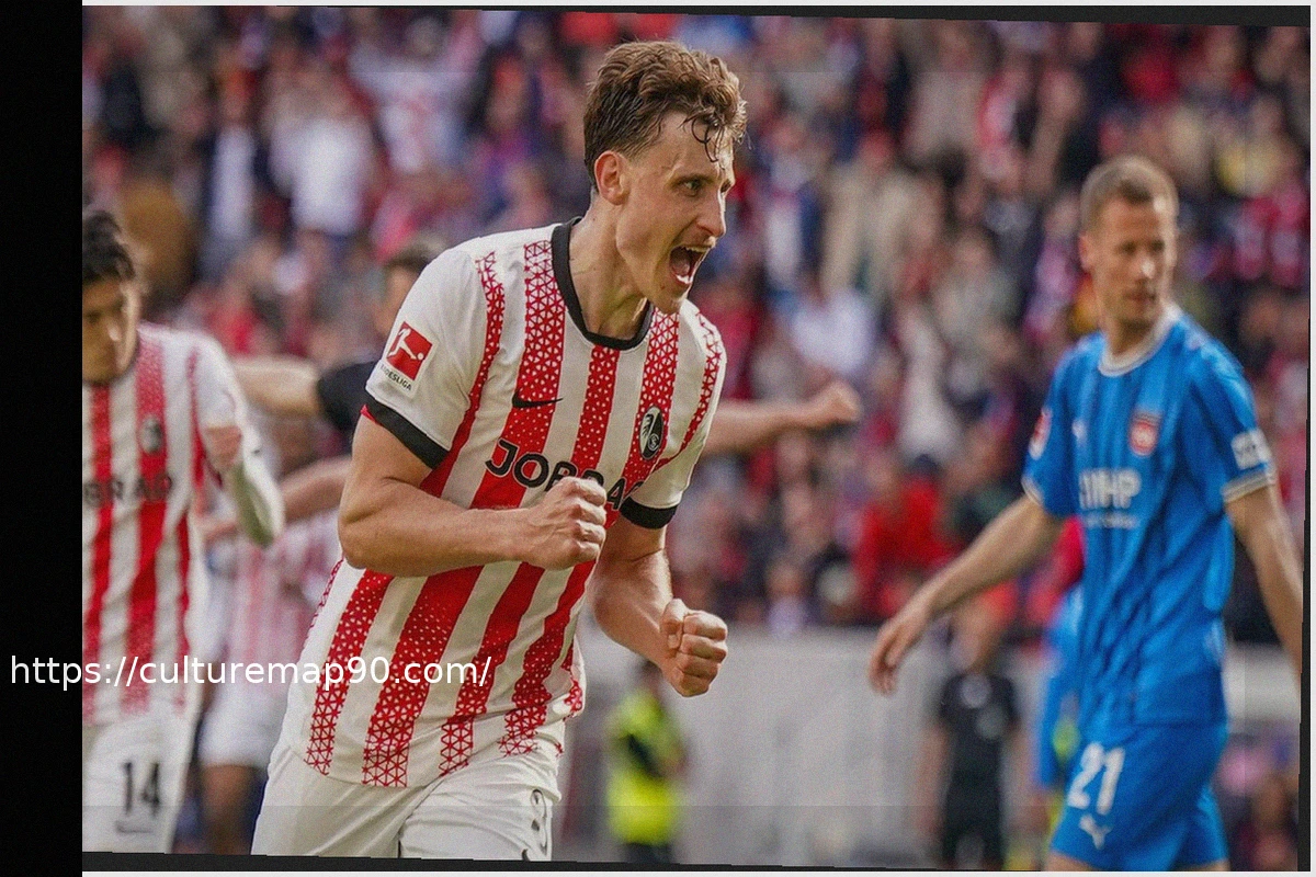 Preview SC Freiburg Strengthens European Push, Denting Heidenheim’s Survival Hopes