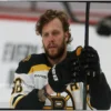 David Pastrnak Joins Elite NHL Company with Remarkable Achievement