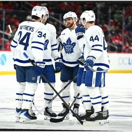 Слухи НХЛ: Maple Leafs и Devils Получили Разрешение на Переговоры с Заместителем Генменеджера Panthers Санни Метой