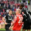 Mainz Fights for Equalizer Against Freiburg