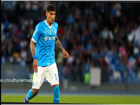 Olivera призывает к немедленным переменам: “Нужно срочно сменить настрой. Когда Конте пришел в Наполи…”