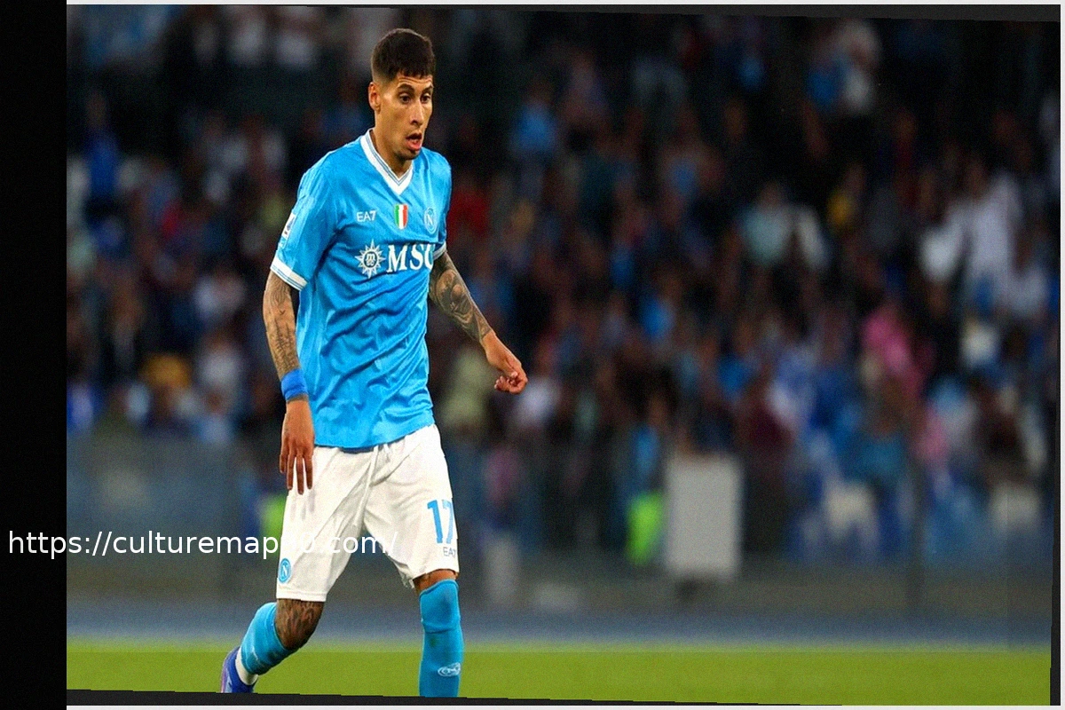 Preview Olivera призывает к немедленным переменам: “Нужно срочно сменить настрой. Когда Конте пришел в Наполи…”