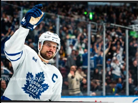 Maple Leafs Rumors: Post-Cleanout Day Speculation and Analysis