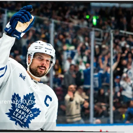 Maple Leafs Rumors: Post-Cleanout Day Speculation and Analysis