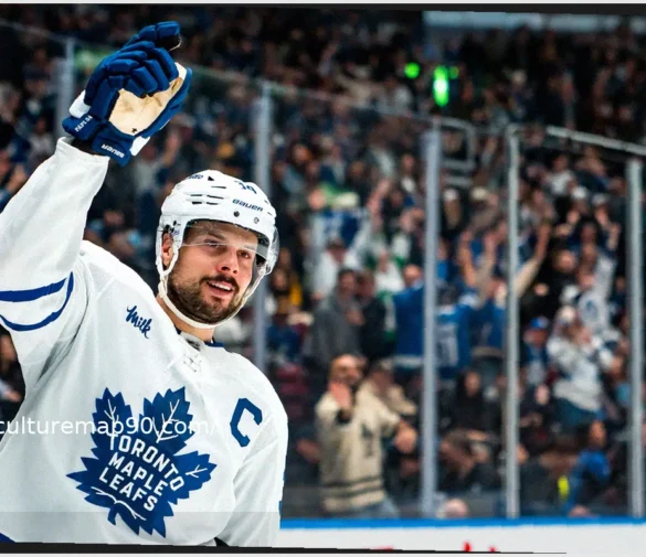 Maple Leafs Rumors: Post-Cleanout Day Speculation and Analysis