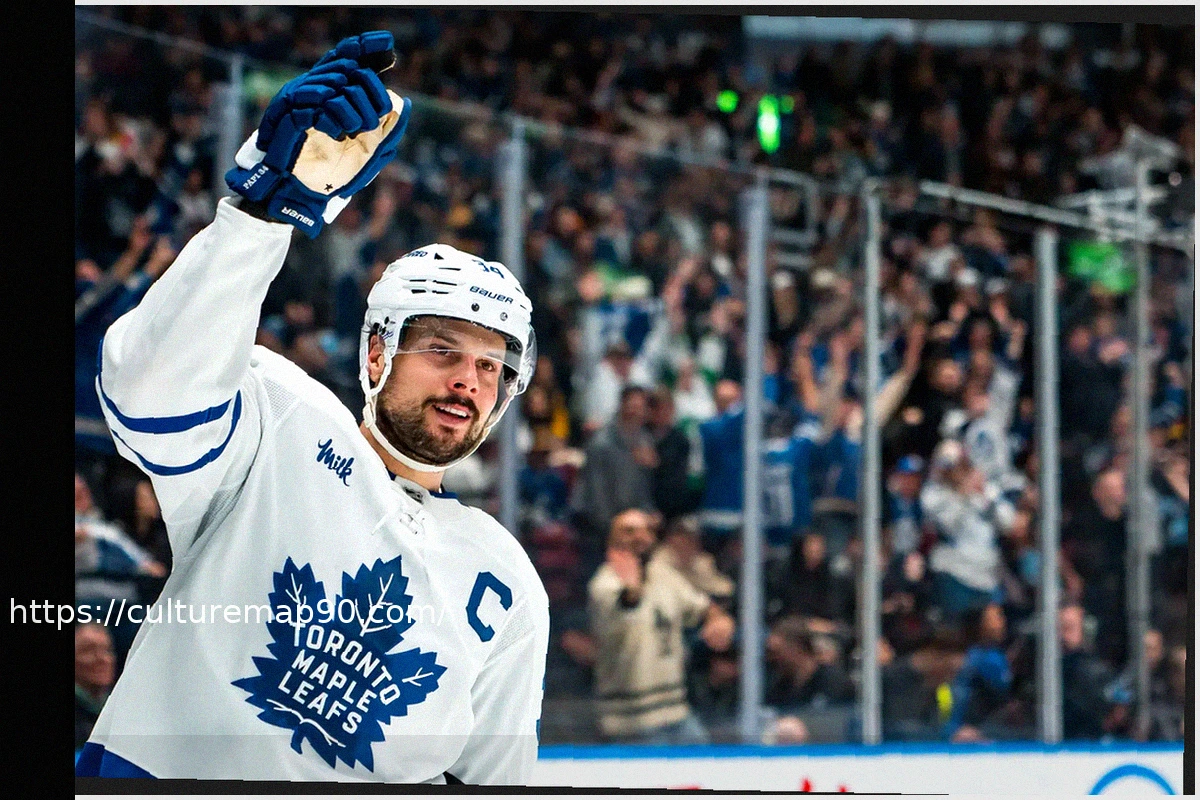 Preview Maple Leafs Rumors: Post-Cleanout Day Speculation and Analysis