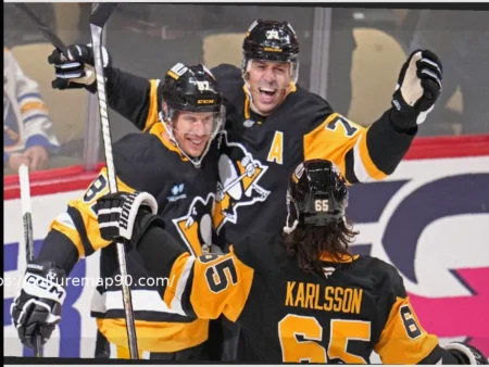 Dan’s Daily: NHL Playoff Picture Shifts, Leafs’ Future Unclear, Penguins Crushed