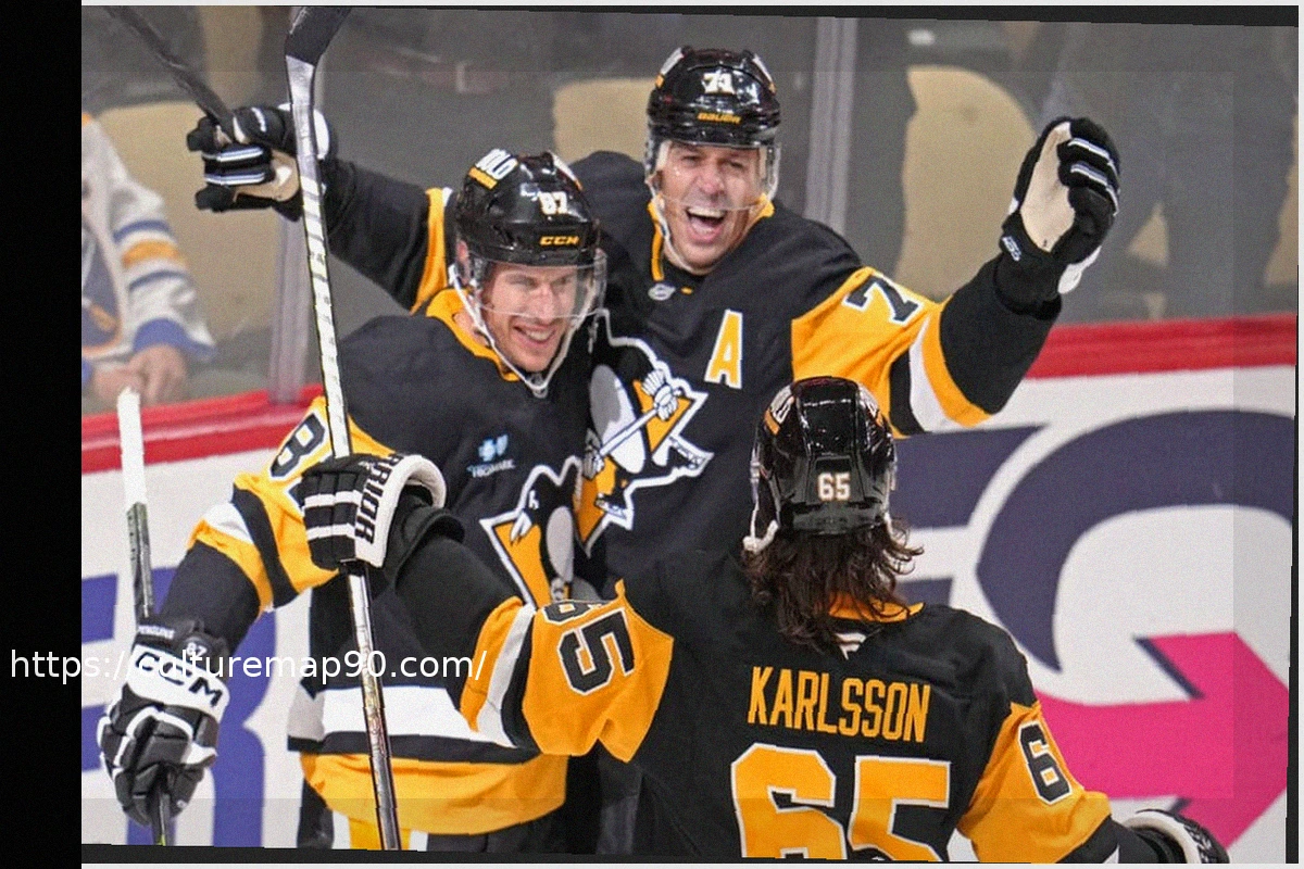 Preview Dan’s Daily: NHL Playoff Picture Shifts, Leafs’ Future Unclear, Penguins Crushed