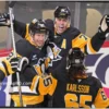 Dan’s Daily: NHL Playoff Picture Shifts, Leafs’ Future Unclear, Penguins Crushed