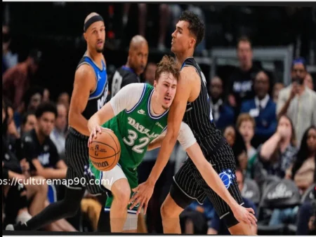 NBA: Teen Sensation Flagg Downs Lakers; Curry’s Comeback Not Enough for Golden State