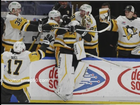 NHL Player Props & Best Bets for April 16: Jets Face Alex Nedeljkovic