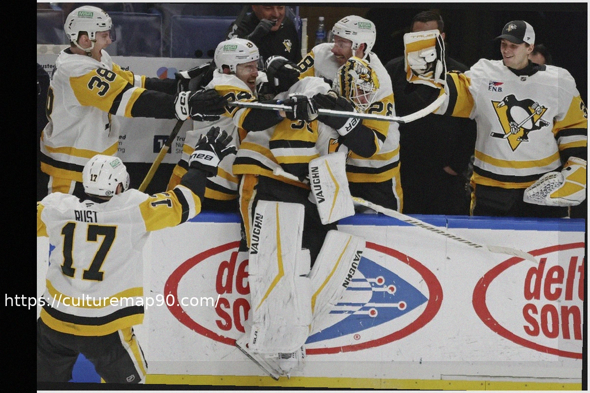 Preview NHL Player Props & Best Bets for April 16: Jets Face Alex Nedeljkovic