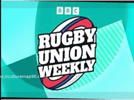 Rugby Union Weekly: Анализ победы Англии над Уэльсом