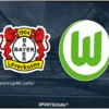 Bundesliga: Bayer Leverkusen Hosts VfL Wolfsburg on Matchday 28